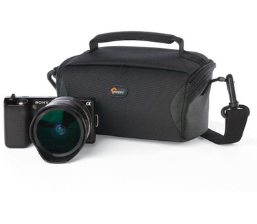 Lowepro Format 110