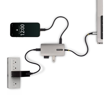 Startech.com 305B-USBC-MULTIPORT