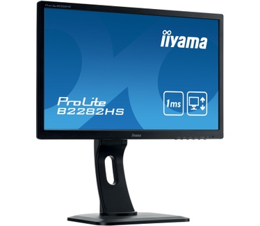 Iiyama B2282HS-B1