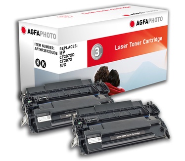 Agfaphoto APTHP287XDUOE