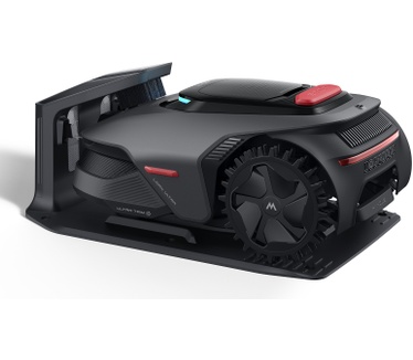 Mova Tech LiDAX Ultra 800