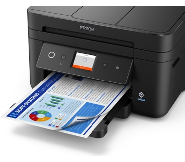 Epson WF-2880DWF