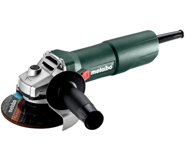 Metabo W 750-125
