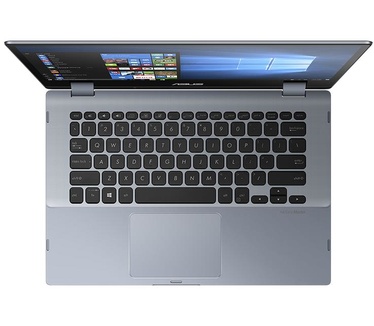 Asus VivoBook Flip TP412UA-EC055T