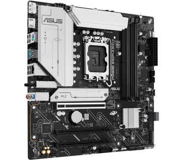ASUS PRIME B760M-A WIFI II