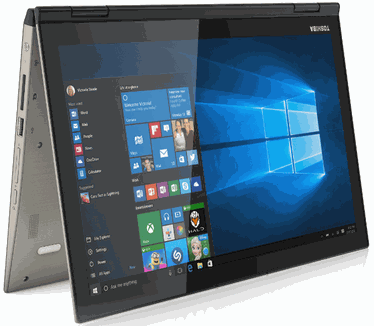 Toshiba Satellite Radius 12 P20W-C Satellite Radius 12 P20W-C-10K