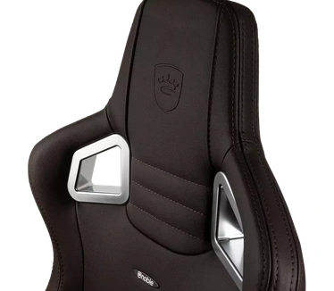Noblechairs Epic Gamingstoel kunstleer Java Edition