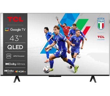 TCL 43T69C