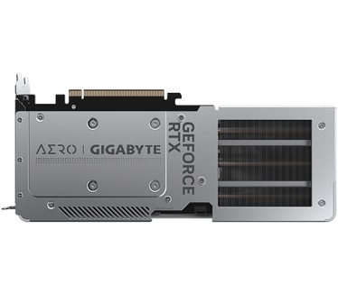 Gigabyte GeForce RTX 4060 TI AERO OC 16G