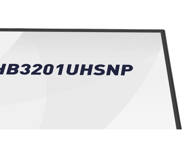 Iiyama PROGRAPHIC HB3201UHSNP-B1