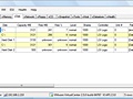 RVTools - vDisk