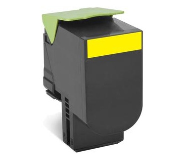 Lexmark 80C2HYE