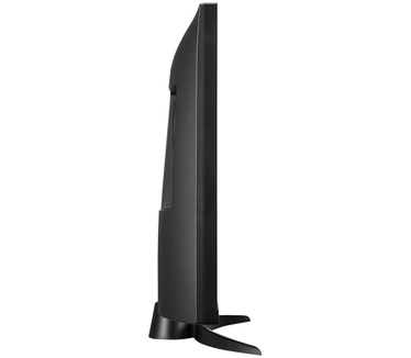 LG 27TQ615S-PZ Zwart