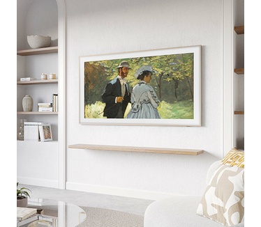 Samsung QE65LS03DAUXZT