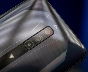 ZTE Nubia Redmagic 6