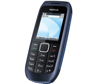 Nokia 1616 Blauw