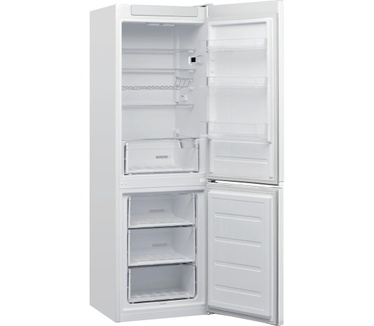 Whirlpool W5 821E W 2