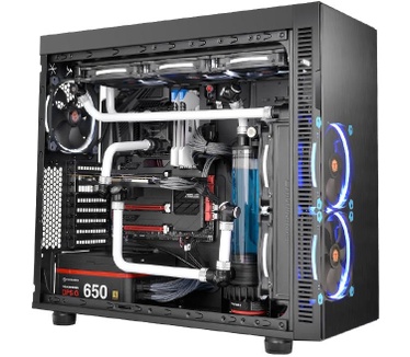 Thermaltake F51