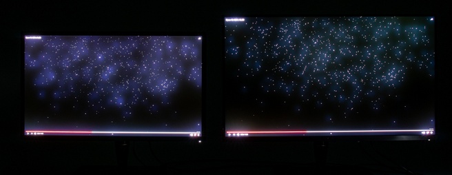 ASUS ProArt PA27UCX-K versus ProArt PA32UCX-PK