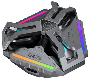 Edifier GX05 (Antraciet)