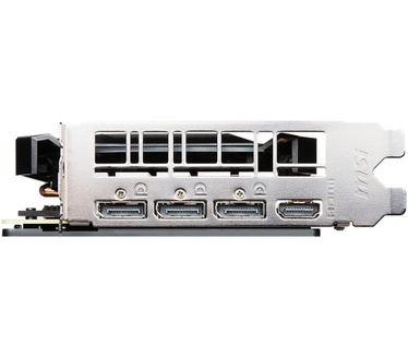 MSI RX 5500 XT MECH 4G OC
