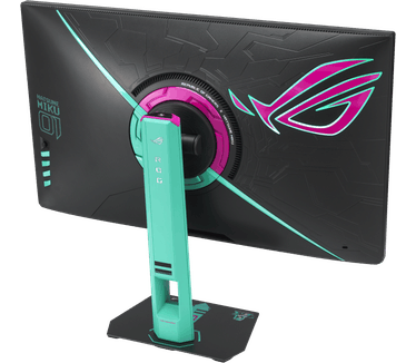 ASUS ROG Strix Strix XG27ACMEG-G Hatsune Miku Edition 27 inch
