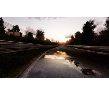 Project CARS, Xbox One