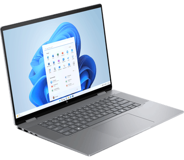 HP Envy x360 2-in-1 16-ad0030nb (Azerty toetsenbord)