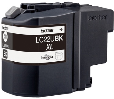 Brother LC-22UBK