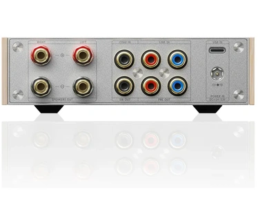 FiiO LEVEL 1 Zilver