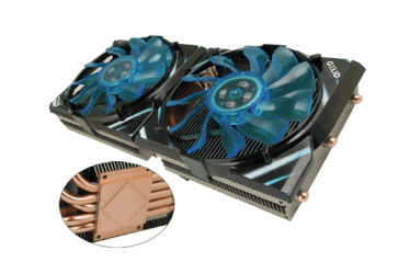Gelid Solutions ICY Vision-A ( AMD Series )