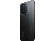 Poco C85, 6GB ram, 128GB opslag Zwart