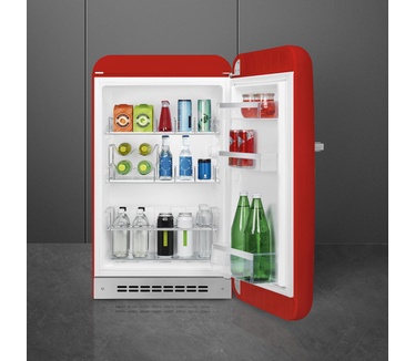 Smeg FAB10HRRD6