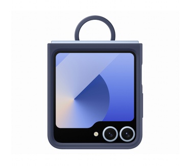 Samsung EF-PF741TNEGWW (Galaxy Z Flip6) Blauw