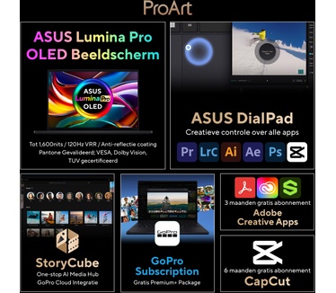 ASUS HN7306EAC-LX089X