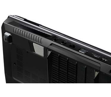 MSI Gaming Series GT70 2OC-863XFR