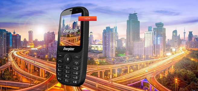 Energizer Energy E241S