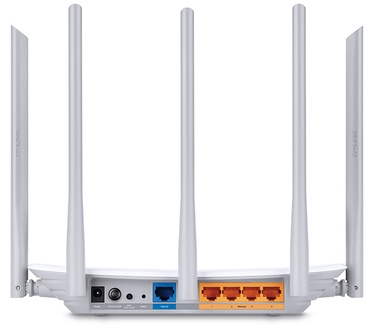 TP-Link AC1350 Draadloze Dual Band Router Archer C60