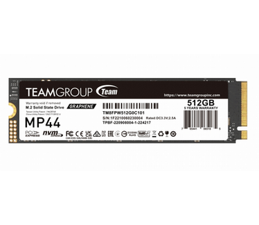 Team Group MP44