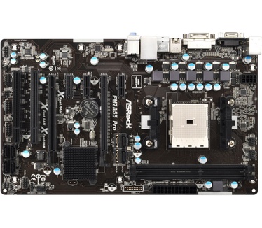 ASRock FM2A55 Pro