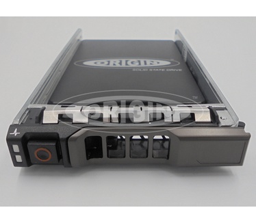 Origin Storage 1.92TB Hot Plug Enterprise SSD 2.5in SAS Mixed Work Load