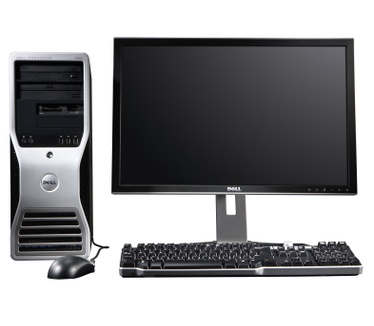 Dell Precision 390 BASE