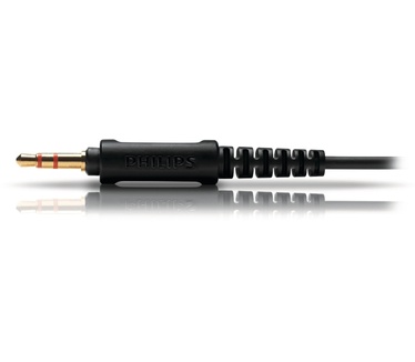 Philips SHL3300 (Zwart)