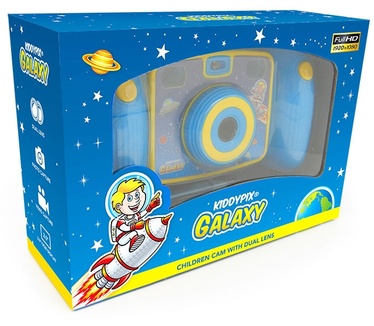Easypix Galaxy