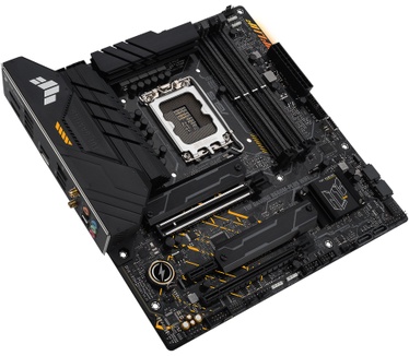 ASUS TUF Gaming B660M-Plus WiFi
