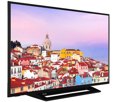 Toshiba Ultra HD Smart TV