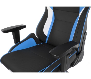 AK Racing Master Pro Blauw
