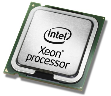 IBM Intel Xeon X5560