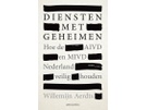 Diensten met Geheimen - Willemijn Aerdts