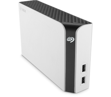 Seagate Hub